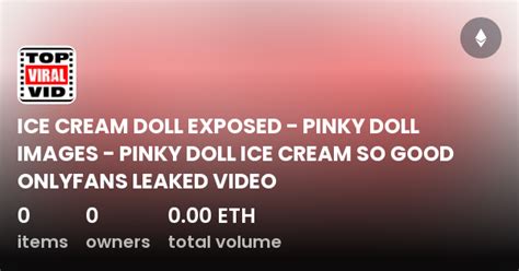 pinky doll leak porn|Pinkydoll Car Sextape Video Leaked at DrTuber